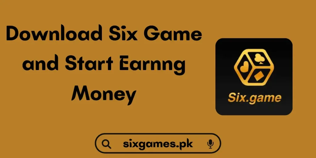 six game download